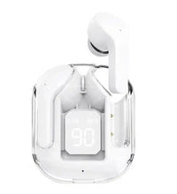 Transparent Case Airpods