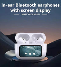 Touch Screen AirPods